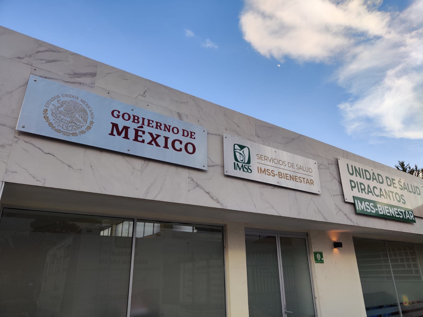 Proyecto integral de imagen empresarial