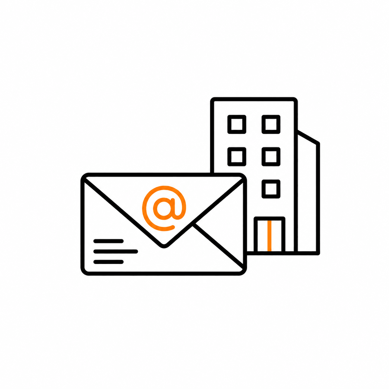 Correo corporativo