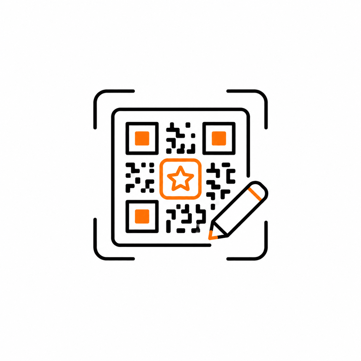 QR personalizado